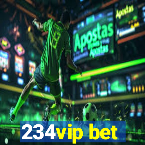 234vip bet